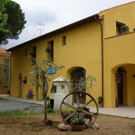 Villa Agriturismo Ca' Di Trincia Pietra Ligure Exterior foto