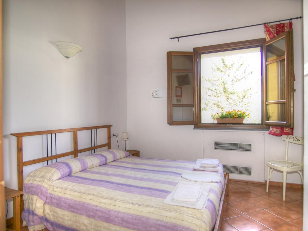 Agriturismo Ca' Di Trincia Pietra Ligure Zimmer foto